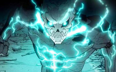 怪兽10号第二季,预测怪兽10号第二季的剧情发展与角色变化