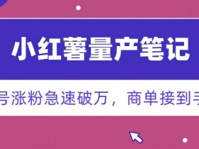小红书笔记带货引流常见误区，如何避坑让效果翻倍？