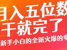 小红书旅游定制项目靠谱吗，适合新手的高利润玩法