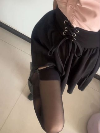 巨恶小锯鳄微密#有履就行么，微密圈中的生活小趣事