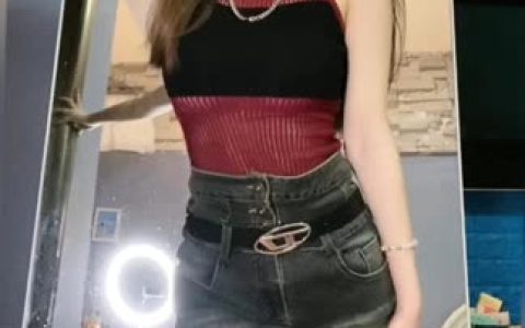 张鑫Amy微博精选合集,微密圈图片视频双重享受