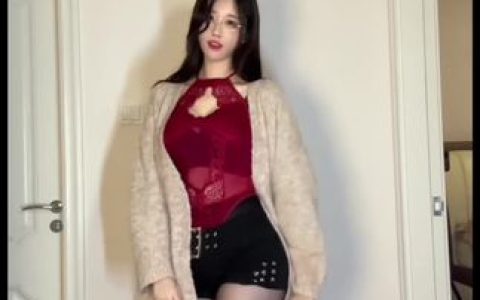 轩子巨2兔不放假写真,视觉享受