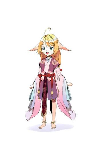 狐妖小红娘红红cos妆容与服装搭配全攻略，如何搭配狐妖小红娘红红cos妆容与服装