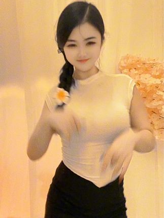 CC胡椒私下舞蹈至尊版微博，粉丝独享的珍贵视频