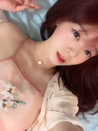 抖音七七仙女穿古装，古典美与现代美的碰撞
