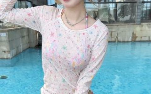 抖音八酱微密圈作品视频完整版欣赏，探索八酱超高颜值与才华的作品魅力
