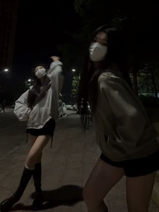 网易CC主播奈小喵高级付费群定制热舞合集，独家内容大集合