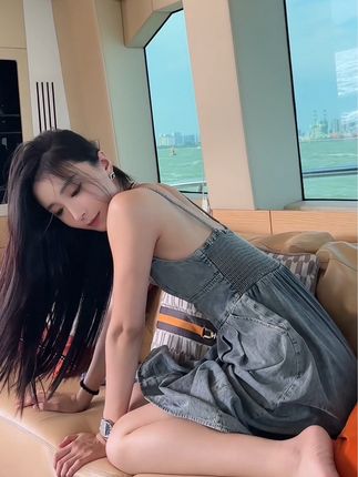 李嘉欣97微博最新动态更新，李嘉欣97粉丝关注的焦点
