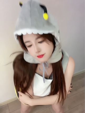 抖音猪小七跳舞直播，舞动人生猪小七的抖音舞蹈魅力