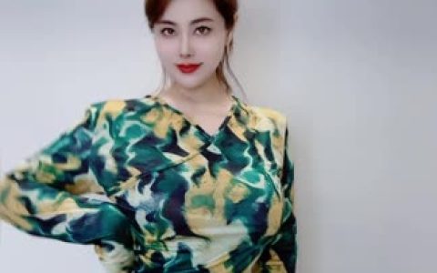 安妮朵朵定制舞蹈合集，热门舞蹈视频全集下载
