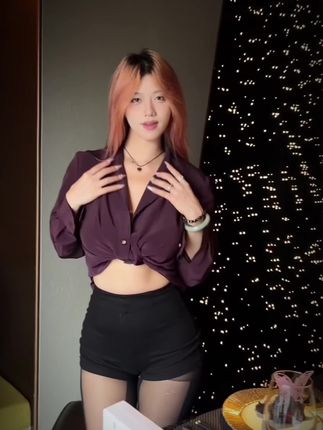 CC舞蹈小野马最新动态，她的私人订制舞蹈有多火？