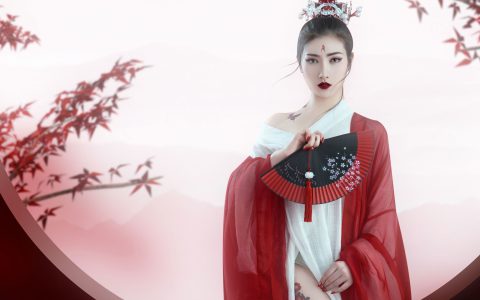 唯宝《君卿》 – YiTuYu艺图语