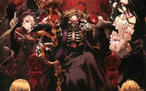 overlord第五季的视觉效果这些场景让人过目难忘，overlord第五季视觉效果解析如何通过技术打造魔幻世界