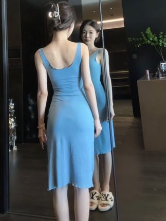 黎允熙baby是谁？她的成长历程全揭秘，黎允熙baby维密图片合集