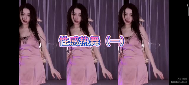正恒YJ林软软定制舞蹈揭秘，她的定制内容如何获取？
