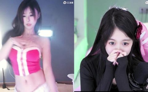 网易CC主播果果超哇塞呀付费群定制热舞合集,独家定制舞蹈视频