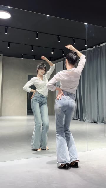 CC椰羊妹妹定制舞蹈服务流程，如何订购？