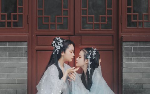 夏憩 – YiTuYu艺图语