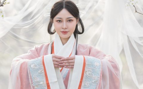 鹿哥《香寒未逐风》 – YiTuYu艺图语