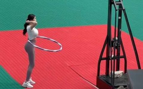 微密圈网红猪小七的黑料揭秘!猪小七图集的背后故事