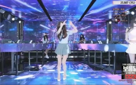 韩国综艺jinricp舞团直播回放完整版，让你回味无穷！