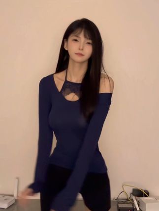 一只树懒的写真与图片包，如何获取她的独家美照