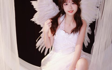 天使少女 – YiTuYu艺图语