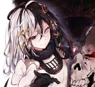 overlord第五季中的英雄之路骨王的成长与觉醒，overlord第五季英雄篇章骨王如何走上统治之路