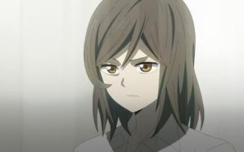 异度侵入酒井户图片完美展示酒井户角色魅力,异度侵入酒井户高清图片从服饰到细节的完美呈现