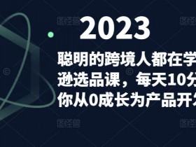 亚马逊卖家如何选品，快速找到爆款商品的五种方法