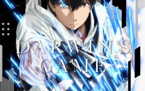 达尔文游戏女主异能的背后她的超能力与个人成长,达尔文游戏女主能力解析如何影响整个游戏