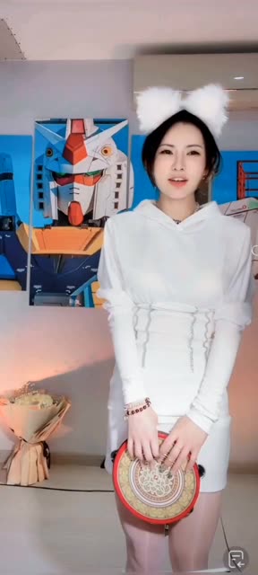 一只霸王兽土豪双视角视频资源，如何找到完整版