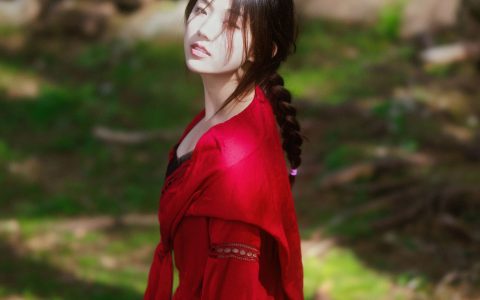 异域森林 – YiTuYu艺图语