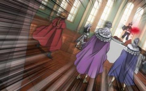 黑色五叶草恶魔化后对阿斯塔的影响恶魔化如何塑造阿斯塔的未来，探讨阿斯塔恶魔化后的巨大力量与其个人成长