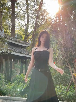 Sia 不吃鱼微密圈付费圈子作品合集，精彩不容错过