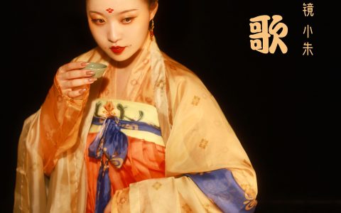 长恨歌古典 艺术 摄影 人像 汉服 肖像 – YiTuYu艺图语