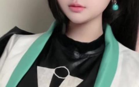 ZinieQ化身《天元突破红莲螺岩》女主角，全新视觉体验