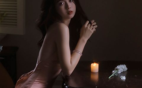 醒不来的梦伤感 意境 情感 港风 优雅 女神 – YiTuYu艺图语