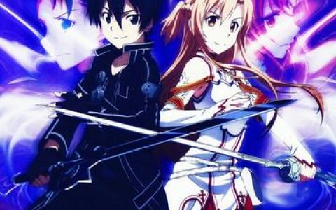 刀剑神域GGO篇外传桐人出场,他在外传中的表现如何?