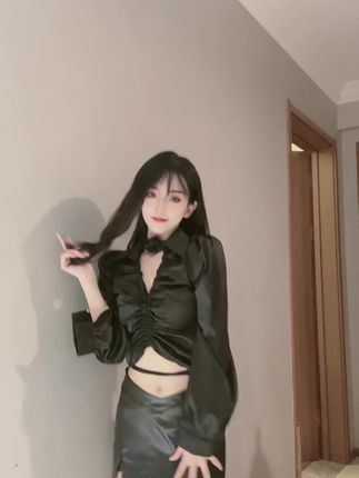 抖音崽崽nana微博，她的最新日常分享一览