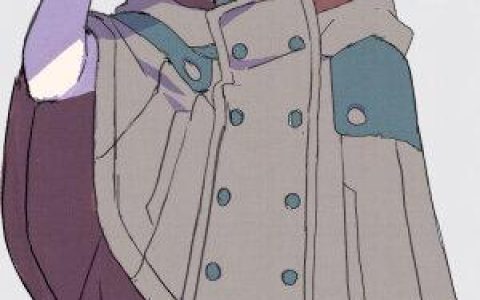 异度侵入酒井户cos如何完美演绎这个复杂角色，异度侵入酒井户cosplay教程技巧与细节的完美呈现