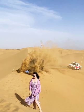 抖音Miya米娅个人资料简介，微密圈网红新星