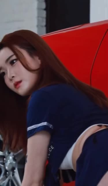 朴允星baby舞蹈秀，经典视频合集