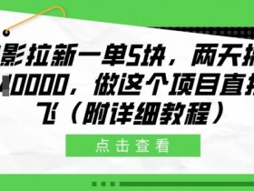 夸克拉新推广计划的制定，如何制定有效的夸克拉新推广计划