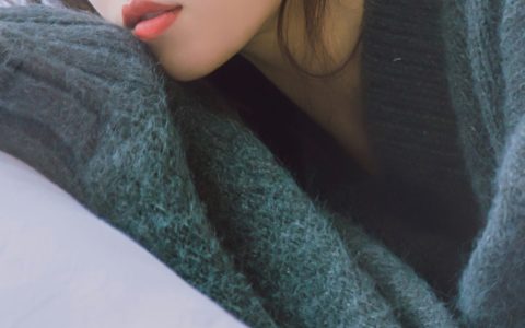 空白格日系 写真集 少女 – YiTuYu艺图语