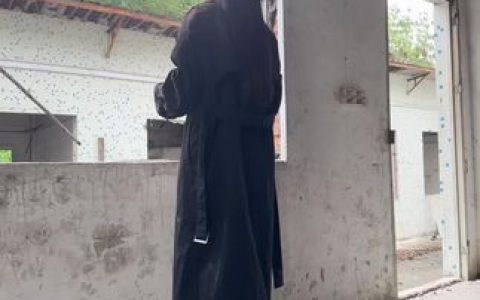 不呆猫的职业cosplay艺术，精品图集欣赏