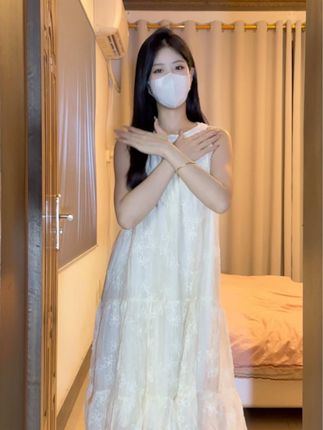 蓝云小园加特林热舞的独特魅力，为何广受粉丝追捧？