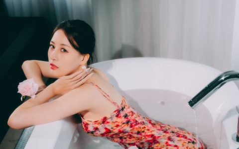 水中花 – YiTuYu艺图语