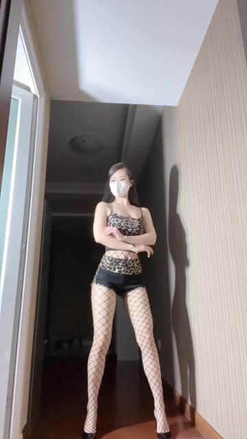CT少女快手录屏视频资源分享，快手舞蹈片段收藏
