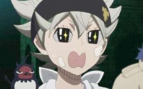 黑色五叶草第二季大结局黑色五叶草第二季最强结局时刻,回顾第二季中的高潮部分及最终结局